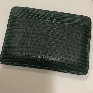 Adriana Castro card holder